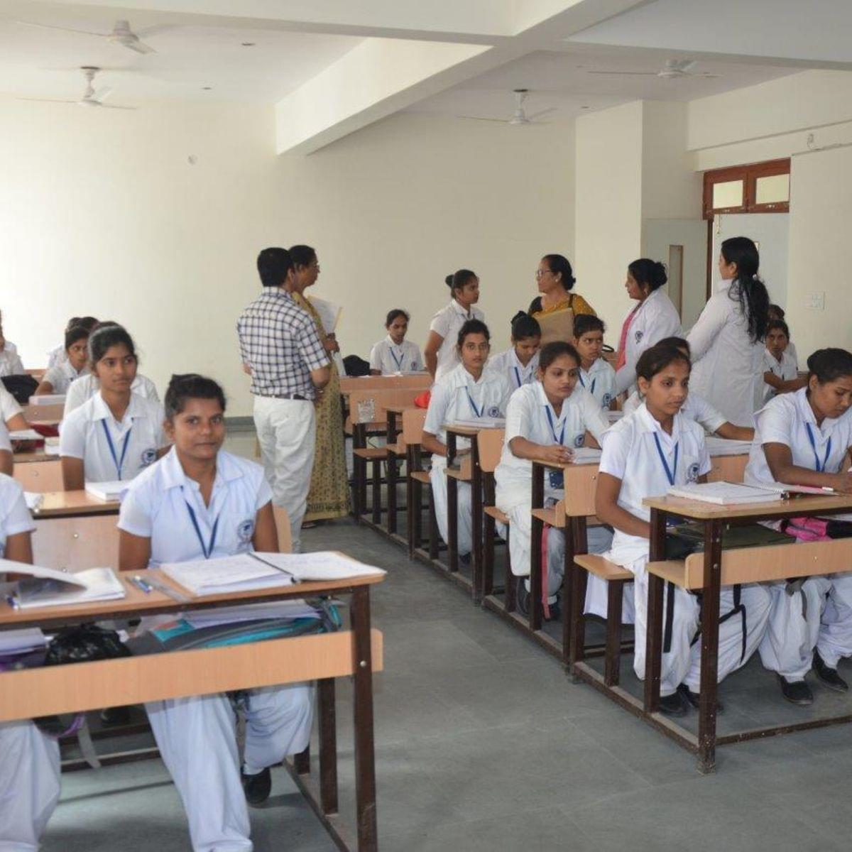 Sultanpur Institute of Nursing and Paramedical Sciences Physical Infrastructure photo 10